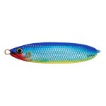 Блесна Rapala Minnow Spoon RMS07 /BSH