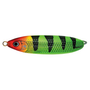 Блесна Rapala Minnow Spoon RMS08 /CLT