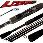 Спиннинг Silver Stream Looker X5 735ML 2.24m 4-26g