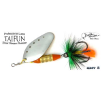 Блесна Silver Stream TAIFUN 10g S