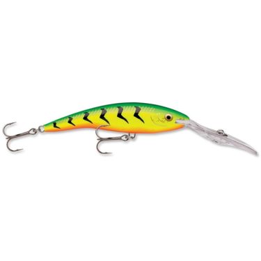 Воблер Rapala Tail Dancer Deep TDD07/BLT