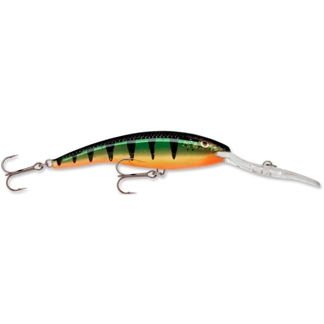 Воблер Rapala Tail Dancer Deep TDD11/FLP