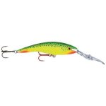 Воблер Rapala Tail Dancer Deep TDD09/GPT