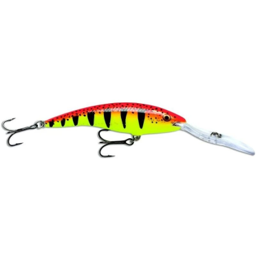 Воблер Rapala Tail Dancer Deep TDD09/HT