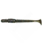 Виброхвосты Lucky John Pro Series Tioga 2.0″ цв. F08
