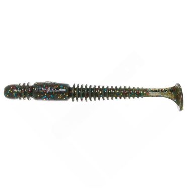 Виброхвосты Lucky John Pro Series Tioga 2.0" цв. F08