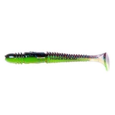Виброхвосты Lucky John Pro Series Tioga 2.4″ цв. T53