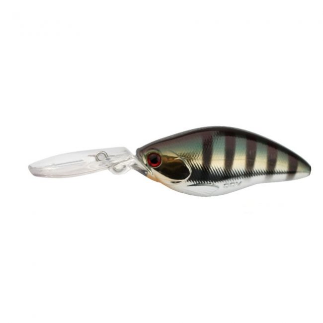 Воблер Silver Stream Turnir Pro DD-22