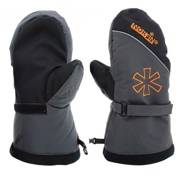 Варежки Norfin Discovery 703075-L