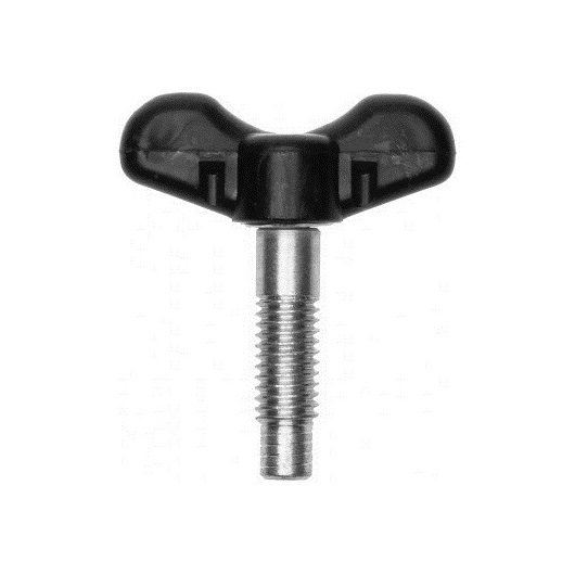 Винт-барашек для Тонар ЛР-080СД (М6) Винт-барашек для Тонар ЛР-080СД (М6)