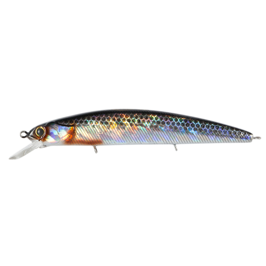Воблер TsuYoki CHANCE 115SP 264 Воблер TsuYoki CHANCE 115SP 264