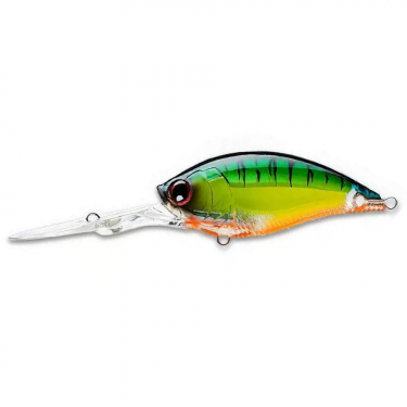 Воблер Yo-Zuri 3DB Deep Crank 70F R1108-PFT
