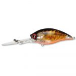 Воблер Yo-Zuri 3DB Deep Crank 70F R1108-PGBL