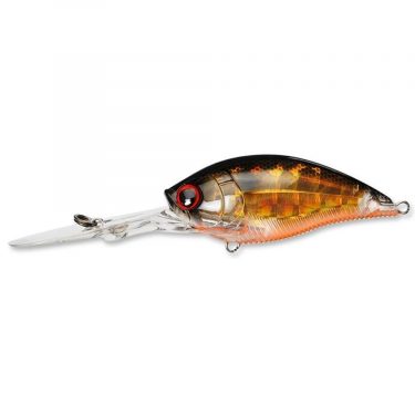 Воблер Yo-Zuri 3DB Deep Crank 70F R1108-PGBL