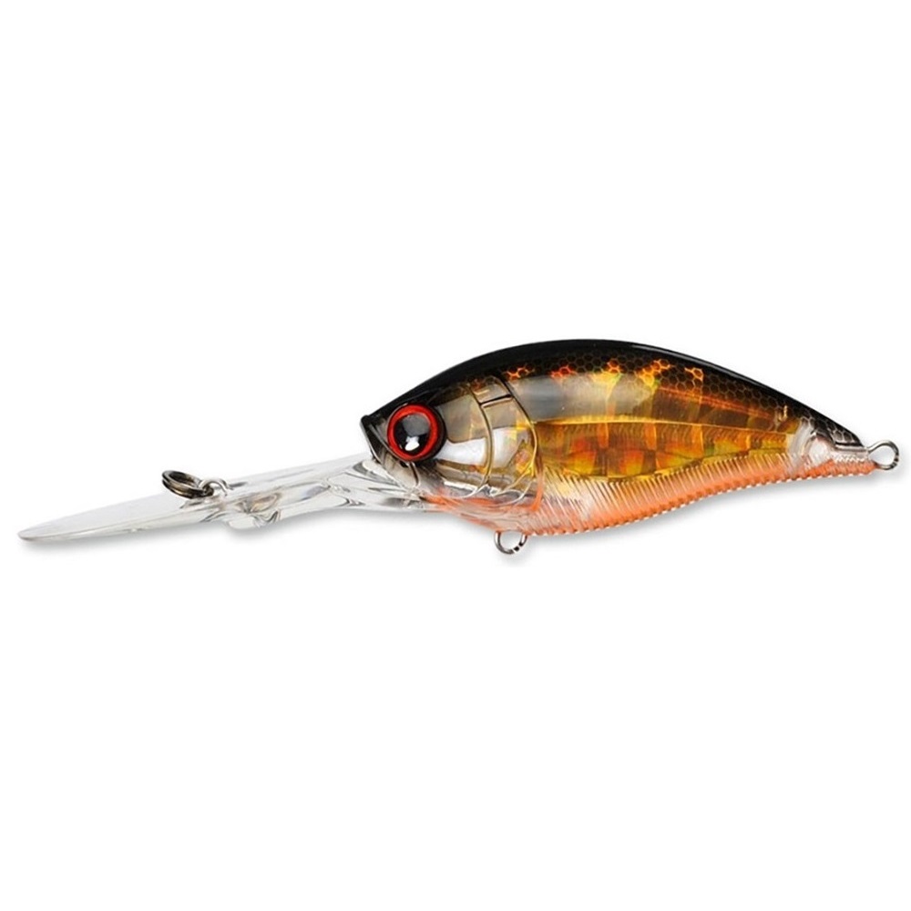 Воблер Yo-Zuri 3DB Deep Crank 70F R1108-PGBL Воблер Yo-Zuri 3DB Deep Crank 70F R1108-PGBL