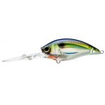 Воблер Yo-Zuri 3DB Deep Crank 70F R1108-PSSH