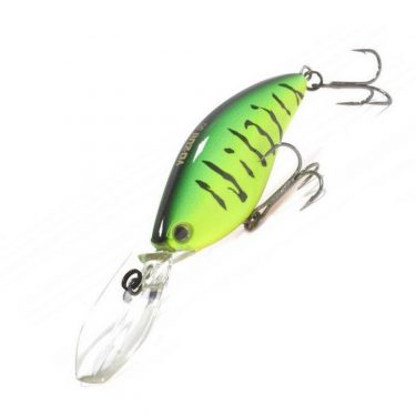 Воблер Yo-Zuri 3DS Crank DD 65F F1158-BG