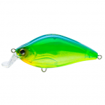 Воблер Yo-Zuri 3DS Flat Crank 55F F1141-HCLL
