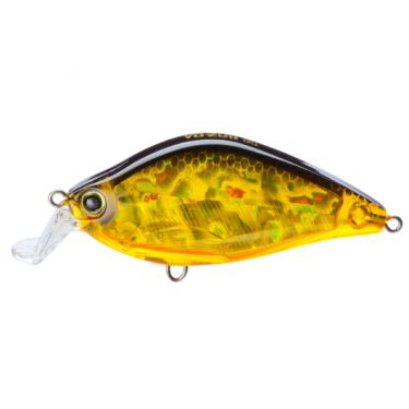 Воблер Yo-Zuri 3DS Flat Crank 55F F1141-HGBL