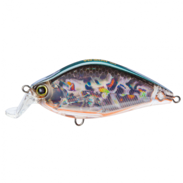 Воблер Yo-Zuri 3DS Flat Crank 55F F1141-HTS