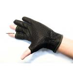 Перчатки HITFISH Glove-02 (цв.зеленый,р-р XL)