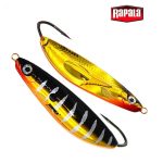 Блесна Rapala Rattlin Minnow Spoon RMSR08 /CH