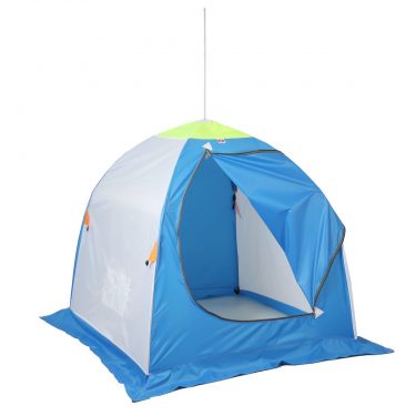 Палатка зимняя Медведь-1