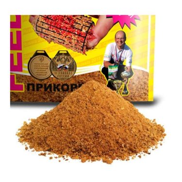 Прикормка Dunaev Премиум ФИДЕР 1 кг (20)