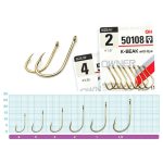 Крючки Owner 50108 №4