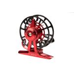 Катушка проводочная HIGASHI H-55S Red/Black