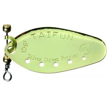 Блесна TAIFUN SST-5G G 5g