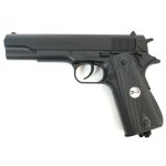 Пистолет пневматический Borner CLT125 (Colt)