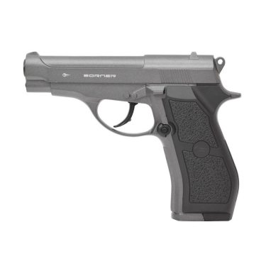 Пистолет пневматический Borner M84 (Beretta)