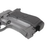 Пистолет пневматический Borner M84 (Beretta)