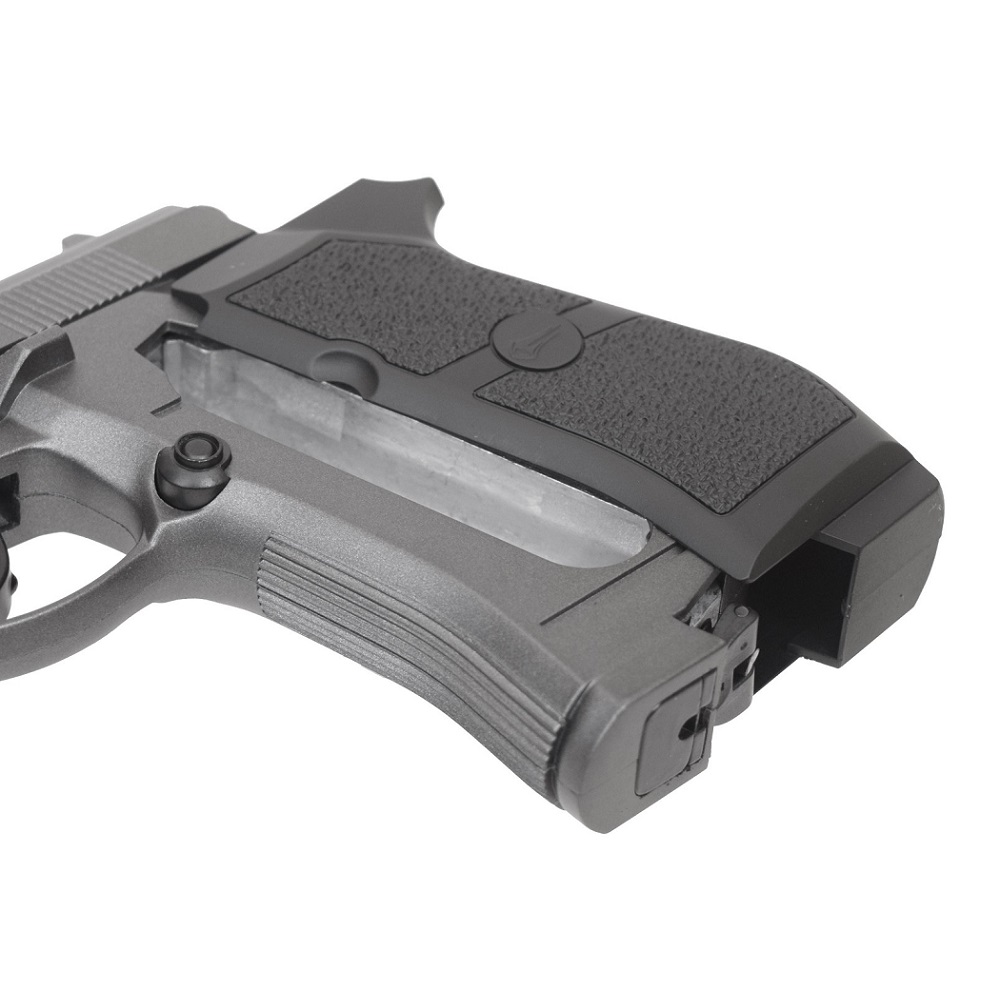 Borner M84-4 Пистолет пневматический Borner M84 (Beretta)