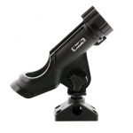 Держатель спиннинга Scotty 230BK черный