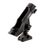 Держатель спиннинга Scotty 230BK черный
