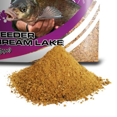 Прикормка Dunaev-Fadeev Feeder BREAM LAKE 1кг (20)