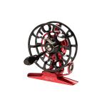 Катушка проводочная HIGASHI H-55S Red/Black