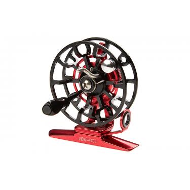 Катушка проводочная HIGASHI H-55S Red/Black