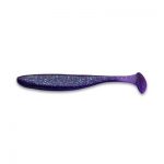 Силик.приманка KEITECH Easy Shiner 6.5 inch-EA 04 Violet (5шт)
