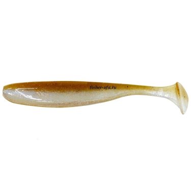 Силиконовая приманка Keitech Easy Shiner 3.5″ 412 Wakasagi