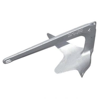 Якорь Брюса 7.5 кг HDG
