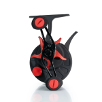 Катушка зимняя Jig It Team Dubna Vib Special G2 RH