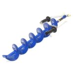 Ледобур Nero 130Т 206-130Т