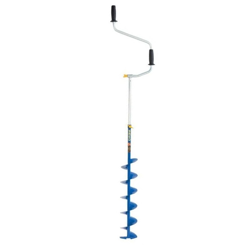 Ледобур Nero 130Т 206-130Т Ледобур Nero 130Т 206-130Т