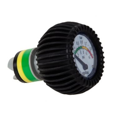 Манометр Bravo SP 119/Рег/1.0 бар