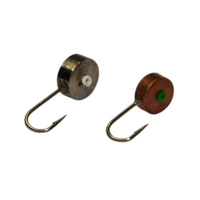 Мормышка Тульская Шайба