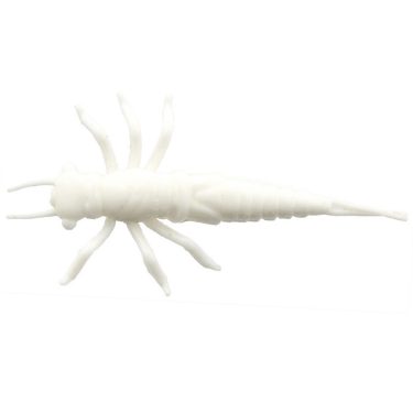 Твистеры Lucky John Pro Series Nayada 2.0″ цв. 033