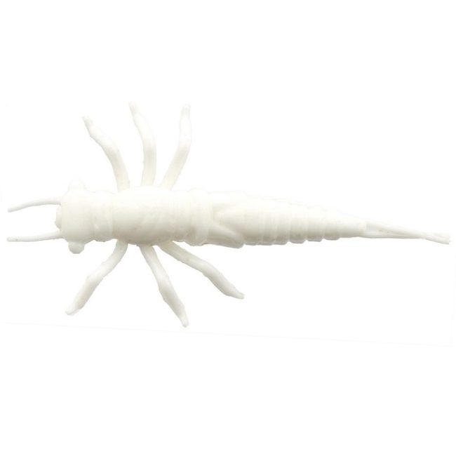 Твистеры Lucky John Pro Series Nayada 2.0″ цв. 033